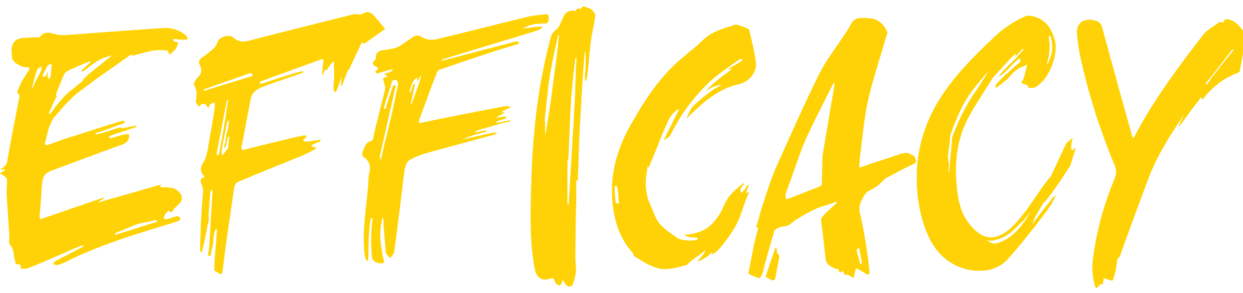  Efficacy logo